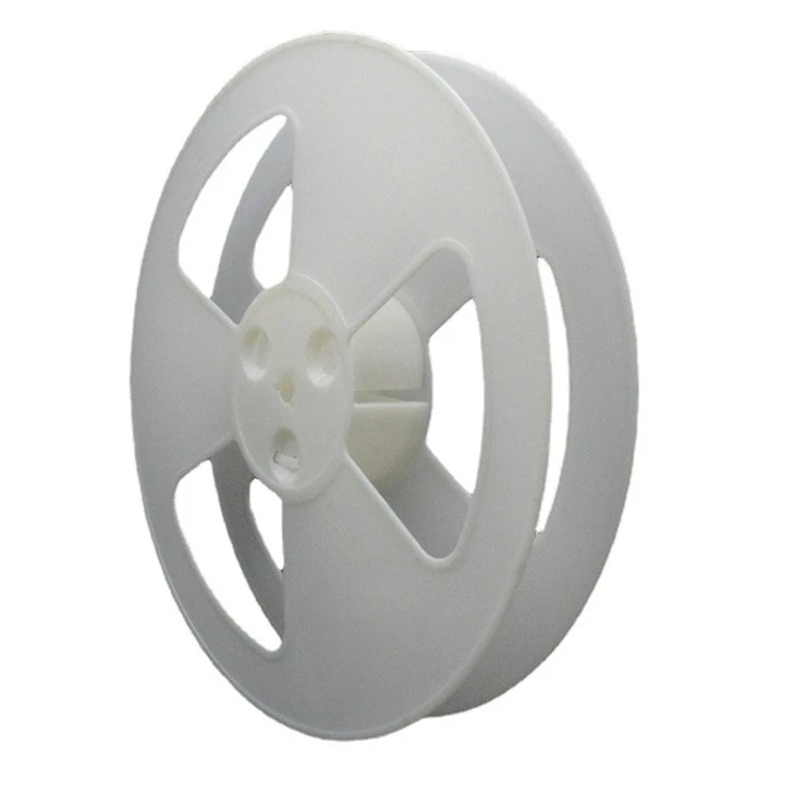 15 Inch Carrier Reel