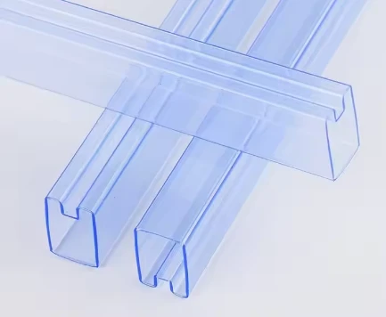 Hard Packaging IC Tube