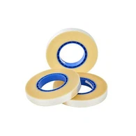 Toppdekseltape